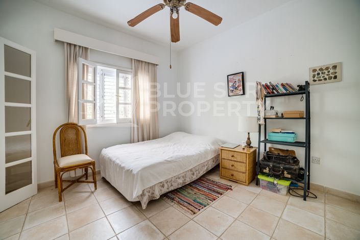 Image No.17-Bungalow de 4 chambres à vendre à Deryneia