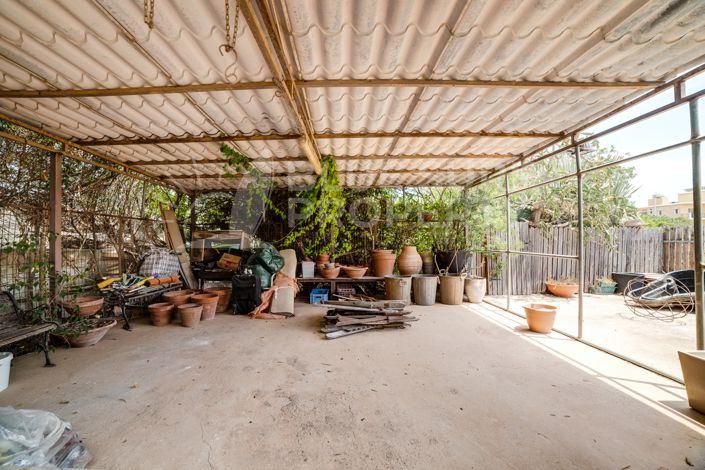 Image No.25-Bungalow de 4 chambres à vendre à Deryneia