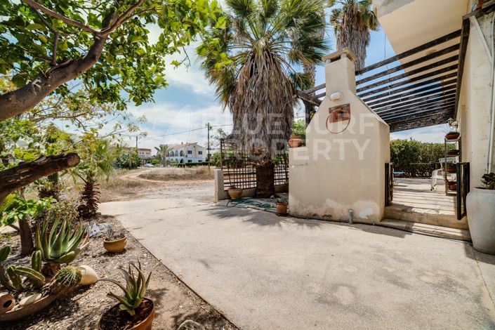 Image No.28-Bungalow de 4 chambres à vendre à Deryneia