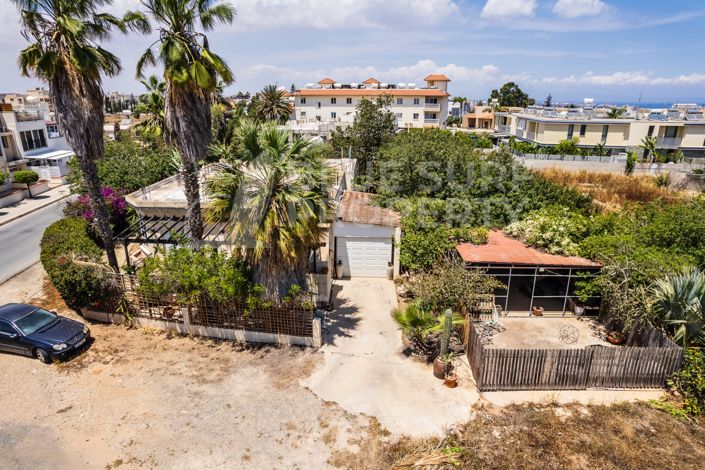 Image No.29-Bungalow de 4 chambres à vendre à Deryneia