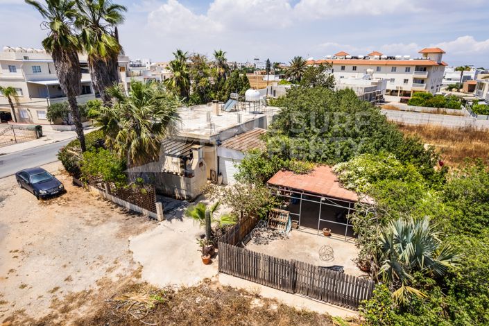 Image No.30-Bungalow de 4 chambres à vendre à Deryneia