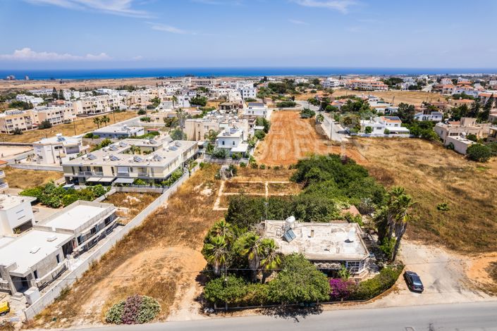 Image No.32-Bungalow de 4 chambres à vendre à Deryneia
