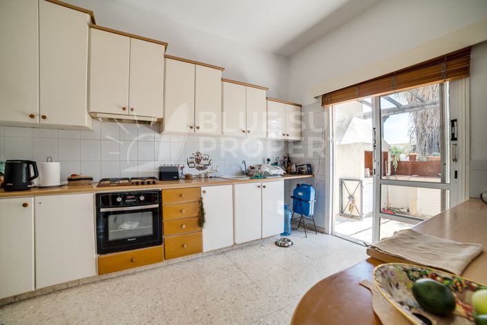 Image No.9-Bungalow de 4 chambres à vendre à Deryneia