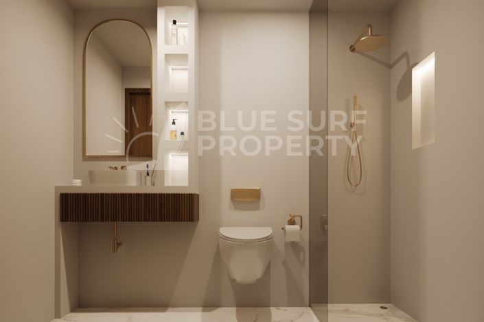 Image No.10-Appartement de 2 chambres à vendre à Drosia