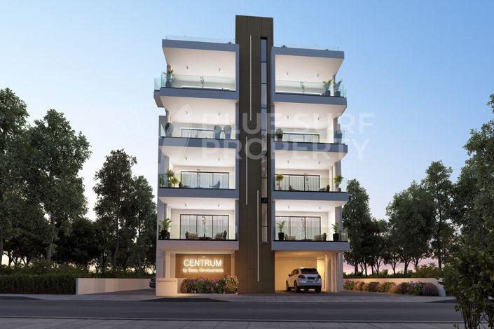 Image No.11-Appartement de 2 chambres à vendre à Drosia