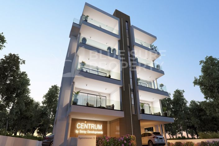 Image No.14-Appartement de 2 chambres à vendre à Drosia