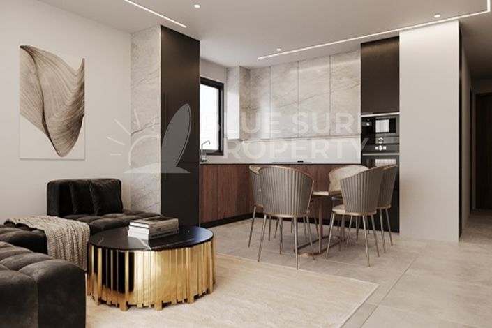 Image No.4-Appartement de 2 chambres à vendre à Drosia