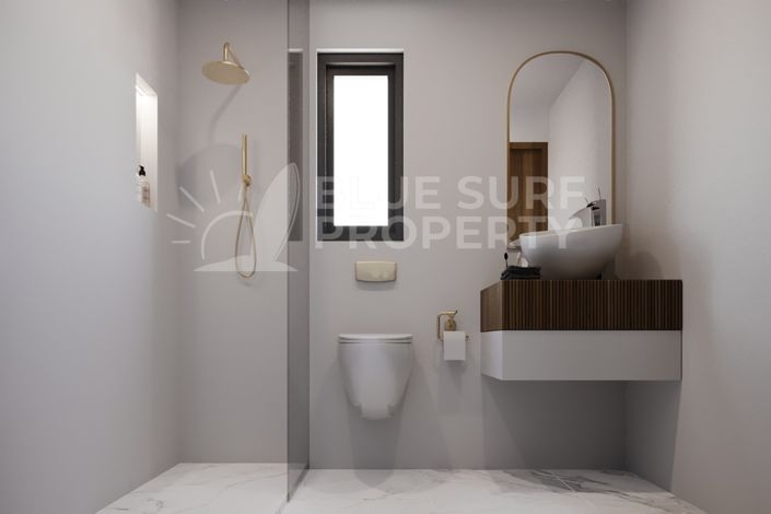 Image No.7-Appartement de 2 chambres à vendre à Drosia