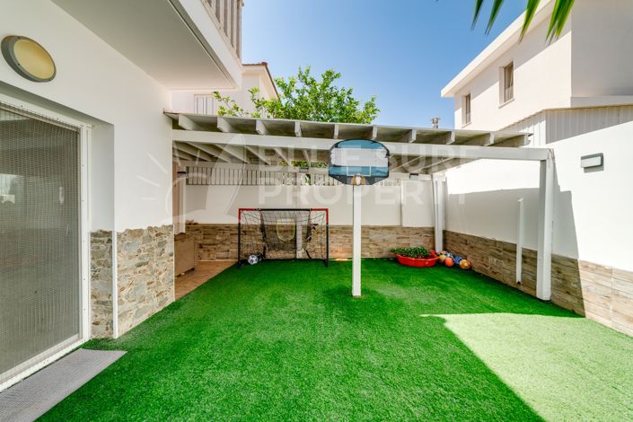 Image No.26-Villa de 3 chambres à vendre à Frenaros