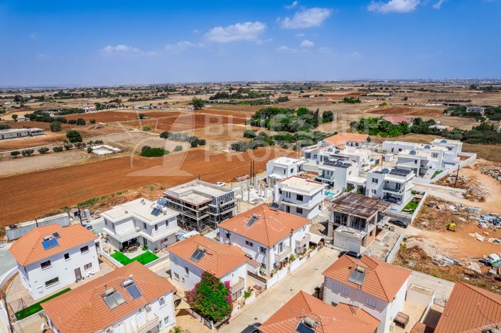 Image No.33-Villa de 3 chambres à vendre à Frenaros