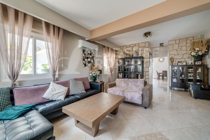 Image No.5-Villa de 3 chambres à vendre à Frenaros