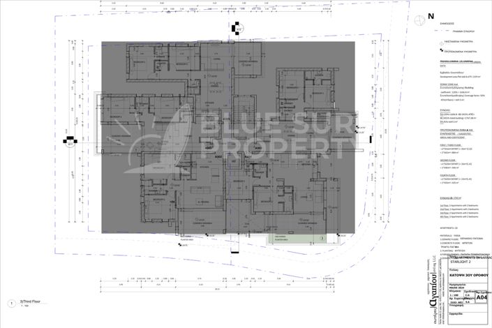 Image No.24-2 Bed Apartment for sale