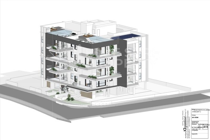 Image No.35-2 Bed Apartment for sale