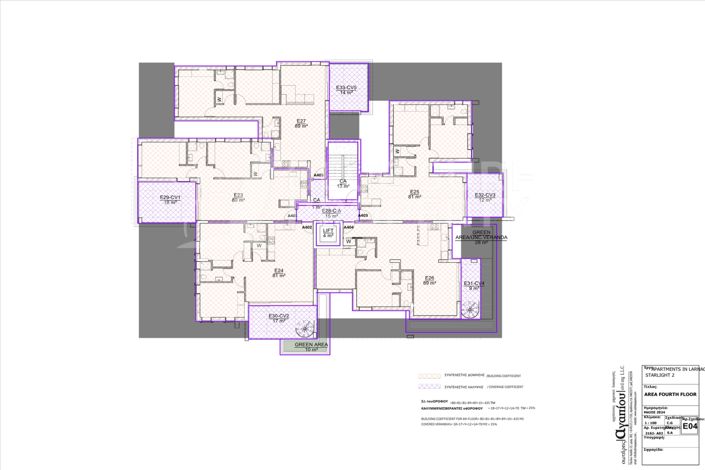 Image No.39-2 Bed Apartment for sale