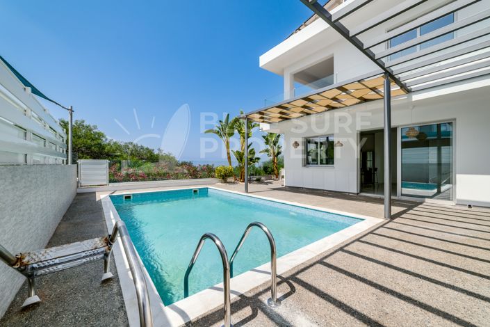 Image No.26-Villa de 3 chambres à vendre à Ayia Napa