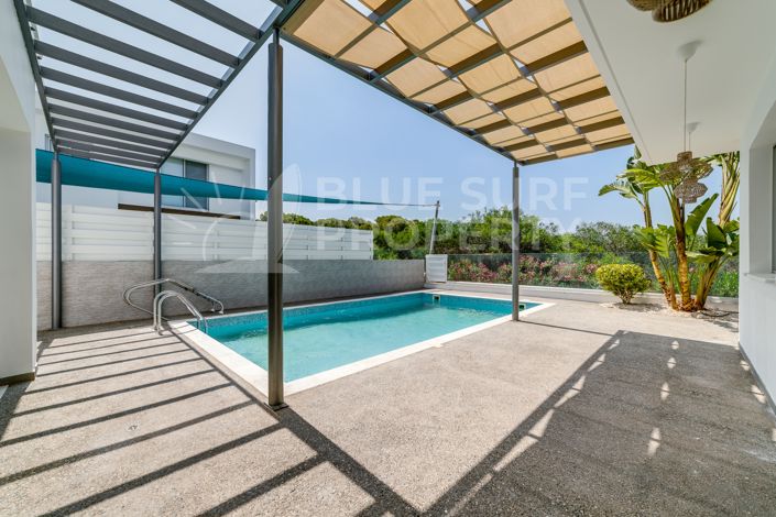 Image No.27-Villa de 3 chambres à vendre à Ayia Napa