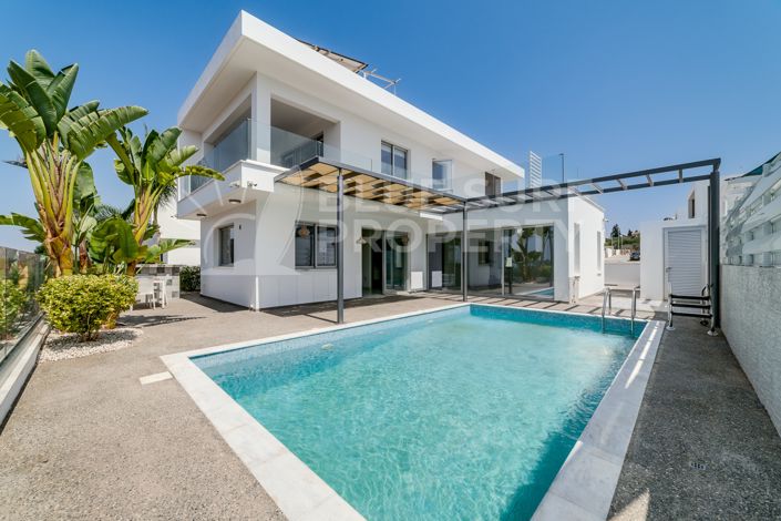 Image No.28-Villa de 3 chambres à vendre à Ayia Napa