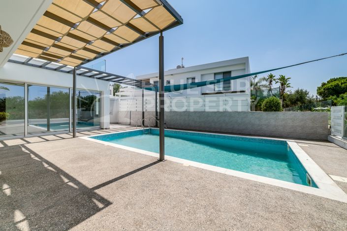 Image No.29-Villa de 3 chambres à vendre à Ayia Napa