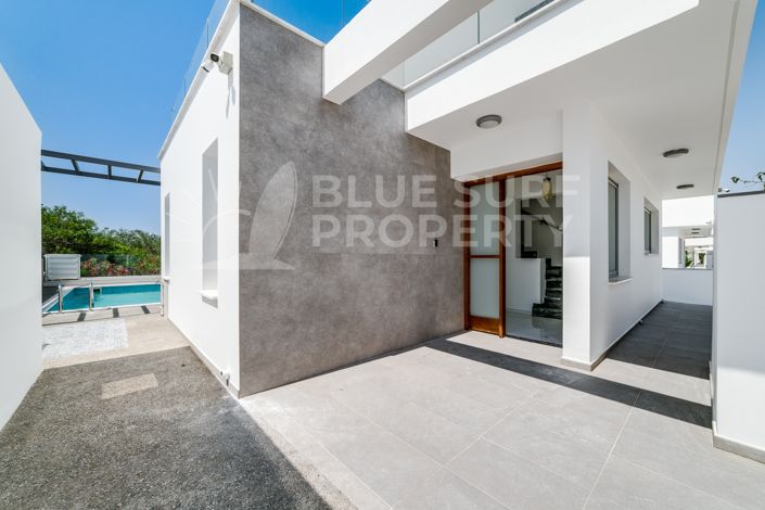 Image No.35-Villa de 3 chambres à vendre à Ayia Napa