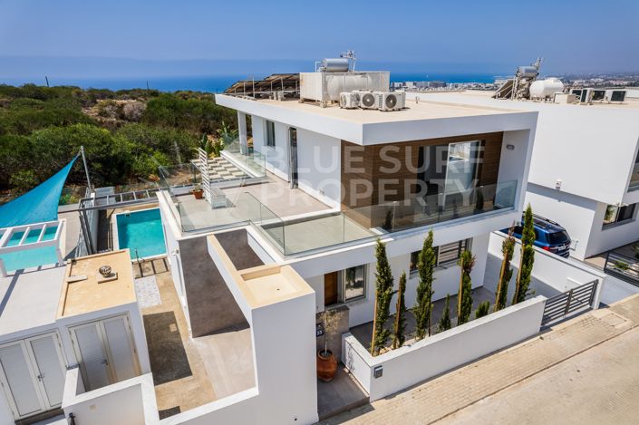 Image No.37-Villa de 3 chambres à vendre à Ayia Napa