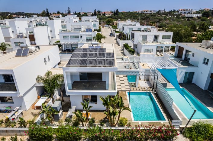 Image No.40-Villa de 3 chambres à vendre à Ayia Napa