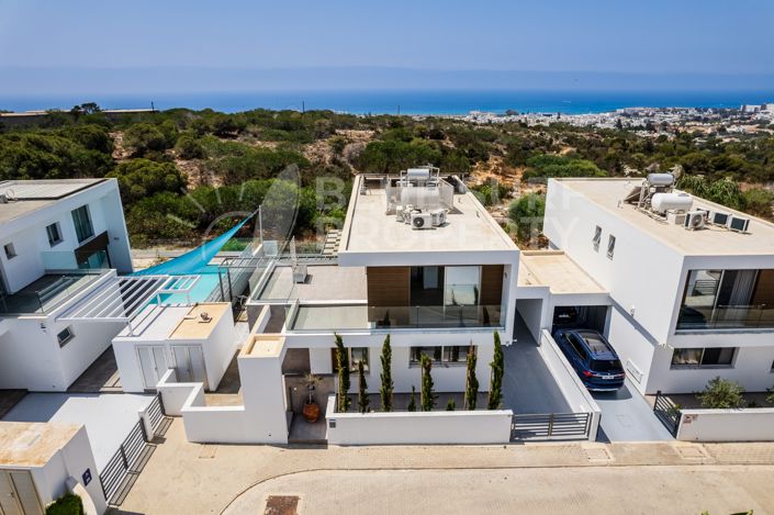 Image No.41-Villa de 3 chambres à vendre à Ayia Napa