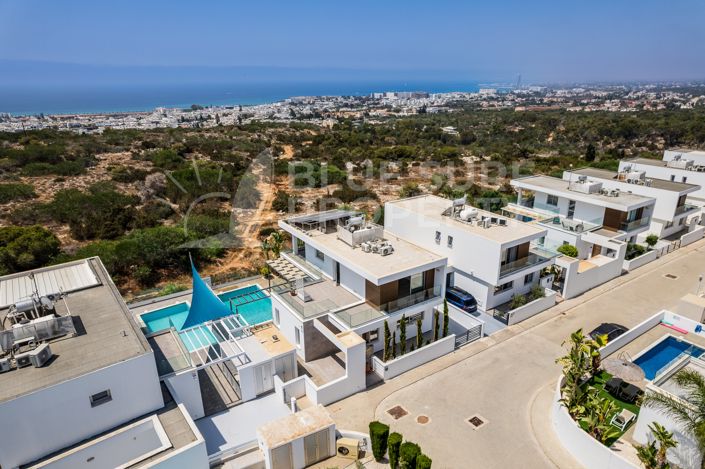 Image No.42-Villa de 3 chambres à vendre à Ayia Napa