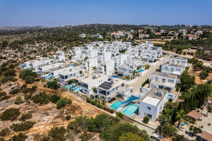 Image No.44-Villa de 3 chambres à vendre à Ayia Napa