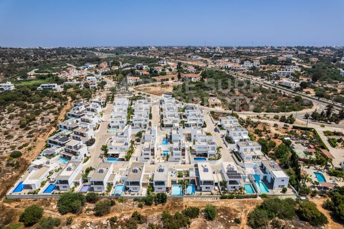 Image No.45-Villa de 3 chambres à vendre à Ayia Napa