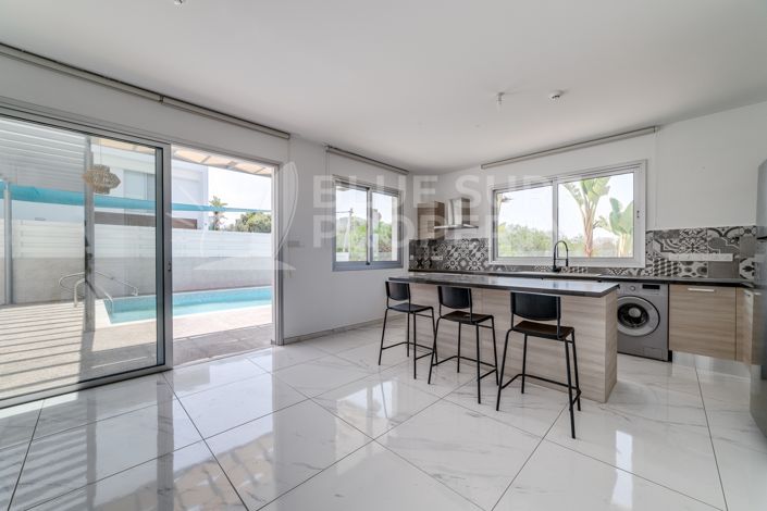 Image No.7-Villa de 3 chambres à vendre à Ayia Napa