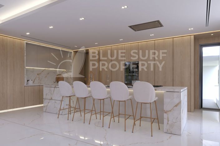 Image No.10-Villa de 4 chambres à vendre à Deryneia