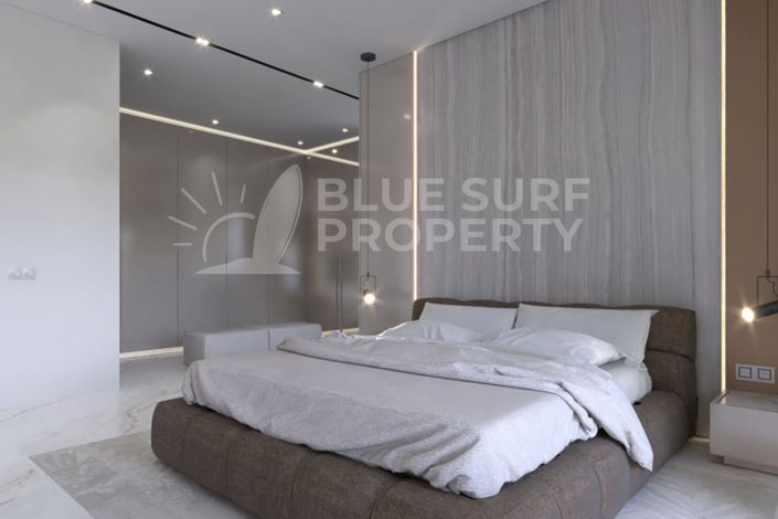 Image No.12-Villa de 4 chambres à vendre à Deryneia