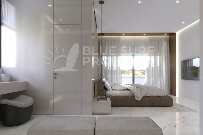 Image No.13-Villa de 4 chambres à vendre à Deryneia