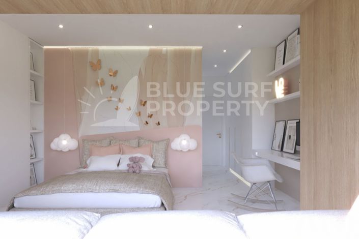 Image No.15-Villa de 4 chambres à vendre à Deryneia