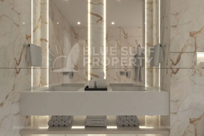 Image No.16-Villa de 4 chambres à vendre à Deryneia