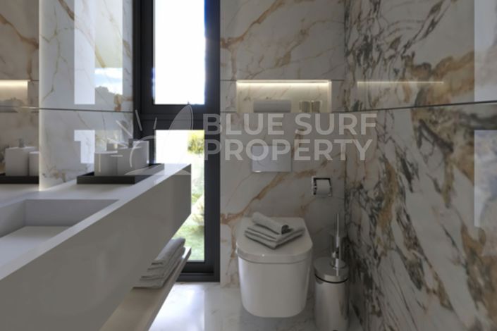 Image No.20-Villa de 4 chambres à vendre à Deryneia