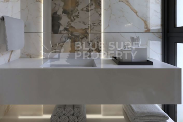 Image No.21-Villa de 4 chambres à vendre à Deryneia