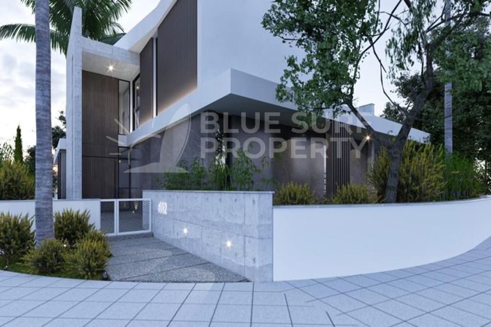 Image No.24-Villa de 4 chambres à vendre à Deryneia