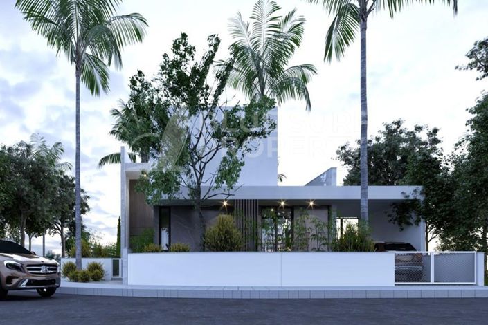 Image No.25-Villa de 4 chambres à vendre à Deryneia