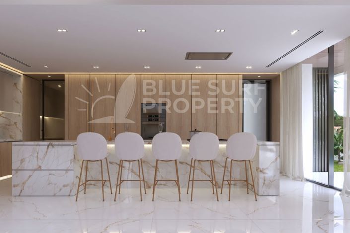 Image No.8-Villa de 4 chambres à vendre à Deryneia