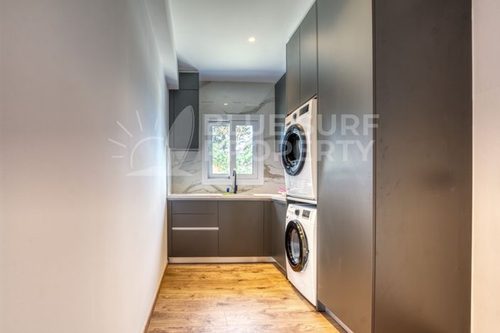 Image No.10-Bungalow de 4 chambres à vendre à Protaras