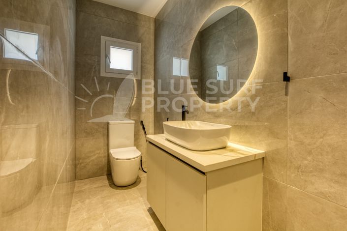 Image No.14-Bungalow de 4 chambres à vendre à Protaras