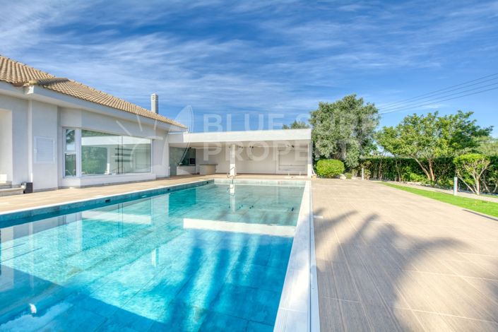 Image No.27-Bungalow de 4 chambres à vendre à Protaras