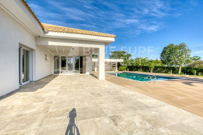 Image No.30-Bungalow de 4 chambres à vendre à Protaras