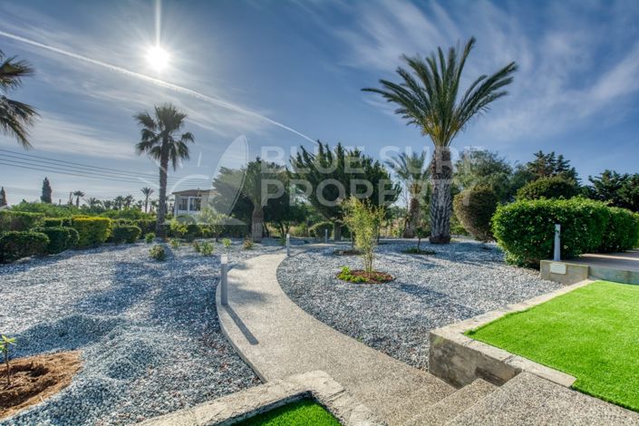 Image No.36-Bungalow de 4 chambres à vendre à Protaras