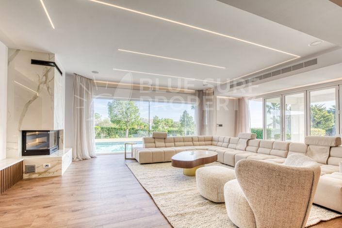 Image No.4-Bungalow de 4 chambres à vendre à Protaras