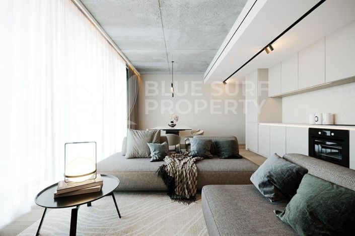 Image No.2-Appartement de 1 chambre à vendre à Larnaca