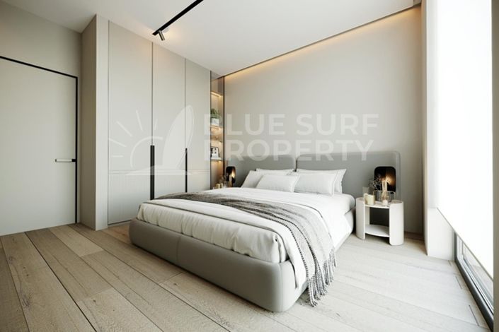 Image No.4-Appartement de 1 chambre à vendre à Larnaca