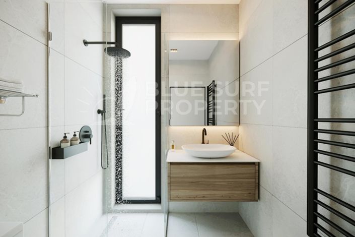 Image No.6-Appartement de 1 chambre à vendre à Larnaca