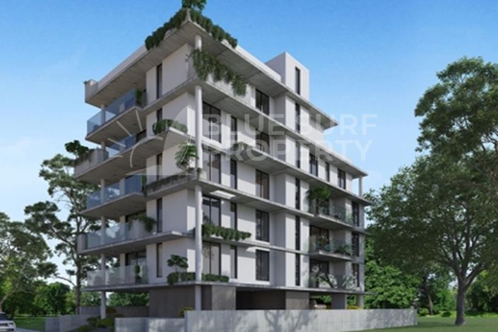 Image No.7-Appartement de 1 chambre à vendre à Larnaca